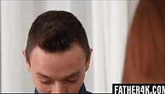 girls best friends turn into unlimited bank cards but when they're gone these czech and hungarian redhead teens ride big cocks doggystyle to get what they need