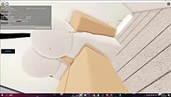 Why does this succubus girl get fucked so hard in rough assfucking?