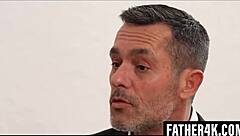 girls best friends turn into unlimited bank cards but when they're gone these czech and hungarian redhead teens ride big cocks doggystyle to get what they need