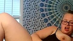 Squirting lesbian milfs enjoy big ass massage with dildo toys leading to wet orgasm explosions