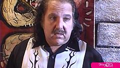 Hot Babes Tera Patrick Dive Into Lesbian Pussy Licking With Big Tits Fingering And Wet Orgasm Toys!