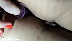 In this classic retro scene, Karina at 21 years old explores anal play with a huge butt plug. Lucas shares his wife in passionate assfucking fun.