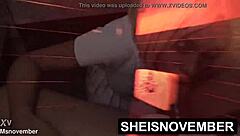 uh i really need to taste your hot cum in my mouth just pound my tiny 18+ black jaws and lips with your cock then ejaculate all over my pretty spinner face while i look in your eyes like this hot redbone sensual bj from msnovember by sheisnovember