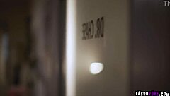 Doctor Vicki Chase Exploits Nurse Sinn Sage's Feelings In Hospital Interracial Encounter