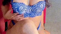 Perfect Ass Wet Pussy Creampie or Just a Tease with That Bunda?