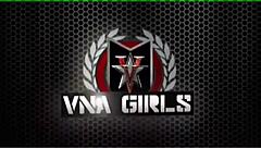 hey, latina crush joins maxine x for big ass shaking and clit fucking with balloon play in mature session