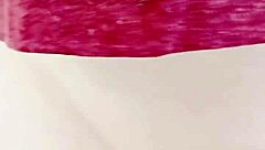 I Feel So Exposed And Aroused Sliding My Mature Wet Shaved Pussy Lips Over Objects, That Huge Cameltoe Flashing In Exhibitionist Grinding With Cougar Intensity.