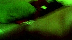 Fuckin This 21 Yr Old Bent Over Doggystyle in the Ghetto