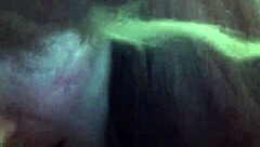 Intense Blowjob From Stunning Shemale In Steamy Encounter