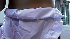 File8 cosplay contrasts intricate costumes with creative role-play elements in a unique setting.