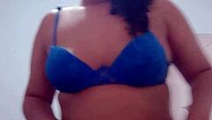 i love showing off my big ass and chubby latina body while dancing funk putaria. those peitinhos look so tasty on camera for you