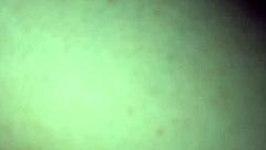 The chubby prostitute casually took on the role, engaging in her usual encounters as part of the everyday scene.