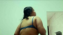 i love showing off my big ass and chubby latina body while dancing funk putaria. those peitinhos look so tasty on camera for you