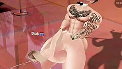 Oh man, that hot fuck with the imvu blonde is all about anal orgasms and oral sex 😏