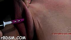 Whoa, diving into this sadomasochism game with rough pov spanking and cock sucking! 😈🔥