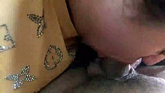 My Latina girlfriend bends over in lingerie for extreme blowjob and doggystyle sex outdoors. She swallows my cumshot in total satisfaction.