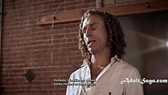 Intense Cock Licking for Callback! Alison Rey and Michael Vegas Explode in Taboo Action