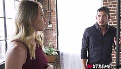 Kyler quinn in her cuckold sessions