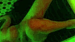 Pendeja De Bs As Shows Off Her Argentinian Prostitute Style With Intricate Tattoo Designs In A Detailed Close-Up Scene.