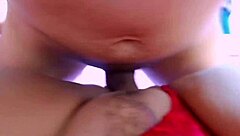 Suggesting Naughty Pussy Fucking with Internal Cum Dripping