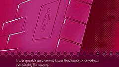 Is kissing therapy the key to proper counseling, diving into fingering, licking, and wet lesbian muff diving in this full game?