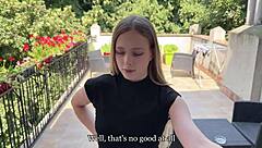 I feel so torn but I crave that massive penis again, cheating on my boyfriend just to get fucked hard by you