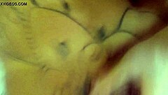 Oh man, we totally finished him off with a pussy pounding threesome featuring Melissa Devassa and Bianca Naldy.