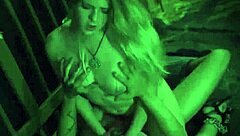 I feel such intense pain and thrill from this rough sodomy BDSM session that takes me back unless you're from the sixties