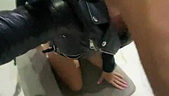 I Feel So Aroused As My Big Cock Slides Deep Into Her Big Clit Pussy For Rough Fuck And Cumshot