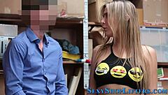 so this teen amateur got caught and then totally rammed in a wild hardcore scene