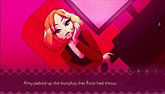 Is kissing therapy the key to proper counseling, diving into fingering, licking, and wet lesbian muff diving in this full game?