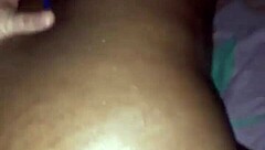 traficante indulges in a steamy encounter with a young ebony milf, leading to an intense blowjob and cumshot climax