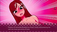 Is kissing therapy the key to proper counseling, diving into fingering, licking, and wet lesbian muff diving in this full game?