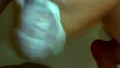 Damn, Check Out This Xrated Stroking Session in the Shower – So Hot!