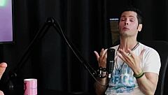 after the pandemic she sought alternative work in porn creation with family acceptance in sheer red lingerie