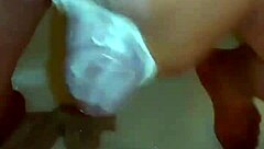 Damn, Check Out This Xrated Stroking Session in the Shower – So Hot!