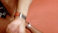 Whoa, check out this shaved pussy getting all wet and ready for action in the update!