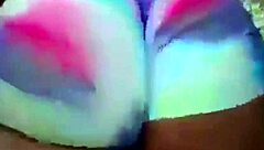 bouncechallenge features twerk compilation with dynamic moves.