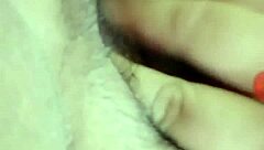 simple story of someone masturbating quietly alone