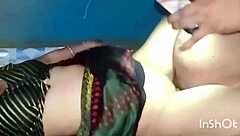 Hot Kissing Scene Leads To Hard Fucking In Indian Desi Girl Sex Video Desi Style