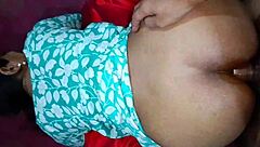 Hey, this is my first time getting rough anal from step brother with creampie and dirty talk