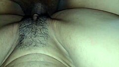 we're getting intimate at home with my wife