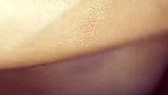 I can't believe the new neighbor already got with me while you're at work