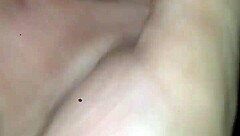 This beautiful Latina chick was squirting like crazy during her solo session.