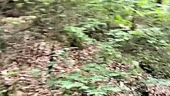 Overwhelmed By The Thrill Of Ladyboy Solo Session In Szklarsk Por B