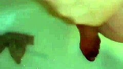 Damn, Check Out This Xrated Stroking Session in the Shower – So Hot!