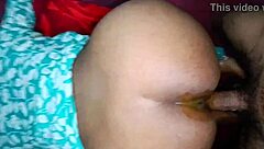 Hey, this is my first time getting rough anal from step brother with creampie and dirty talk