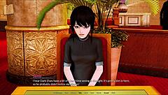 Hey, check out Harem Hotel episode 239! 🏨🔥