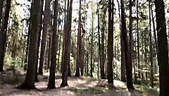 Overwhelmed By The Thrill Of Ladyboy Solo Session In Szklarsk Por B