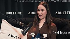 hey, check out this backstage interview where they dive into all the anal assfucking confessions and casting secrets from booty prep with bree mills.